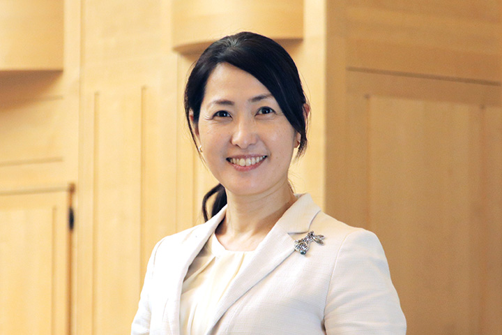 校長からのご挨拶 | 学校紹介 | 桜美林中学校・高等学校