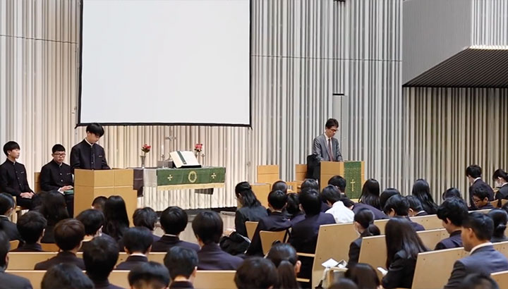 あなたの力を世界のために