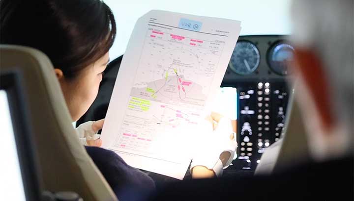 卒業生インタビュー